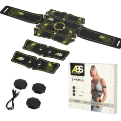 HMS ABS Master Pro Spierstimulator