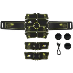 HMS ABS Master Pro Spierstimulator