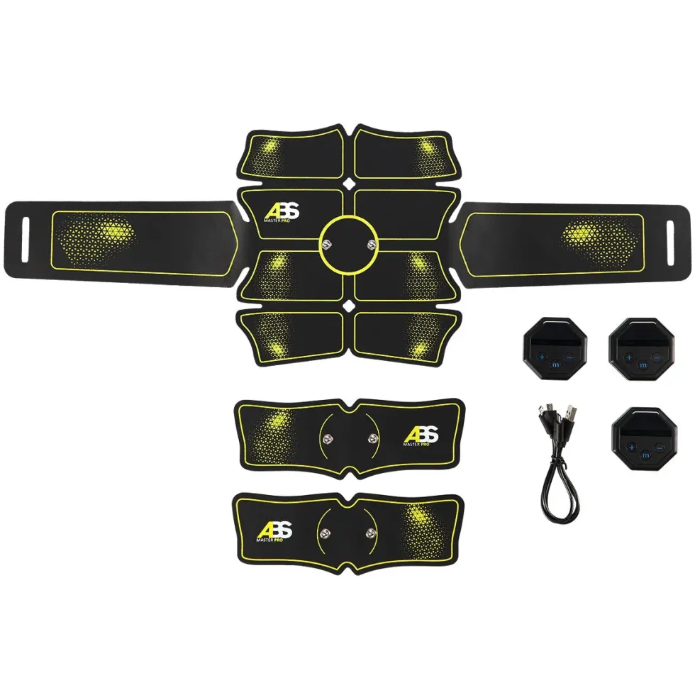 HMS ABS Master Pro Spierstimulator