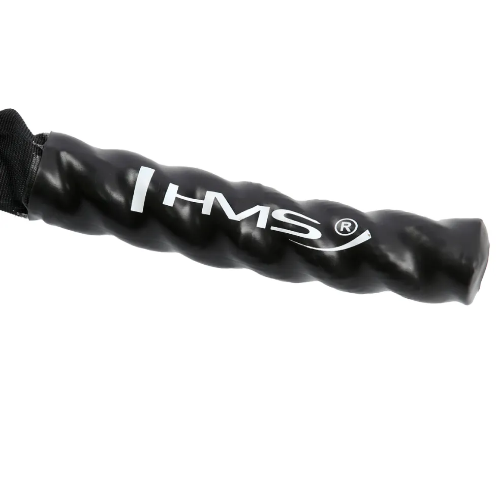 HMS Battle Rope met Beschermhoes - 12 meter