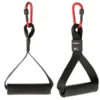HMS D-Handle Foam Greep