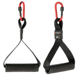 HMS D-Handle Foam Greep