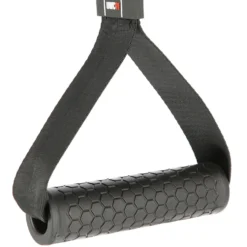 HMS D-Handle Foam Greep