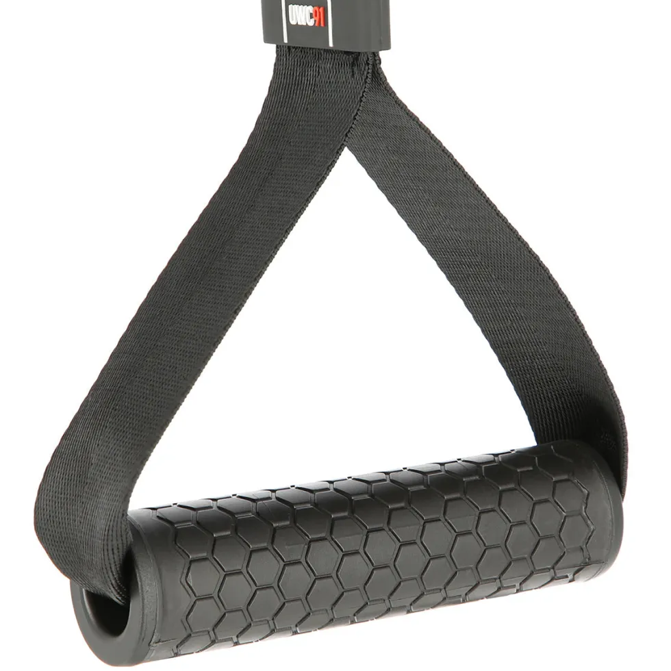 HMS D-Handle Foam Greep