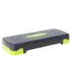 HMS Fitness Aerobic Step - Groen/Grijs