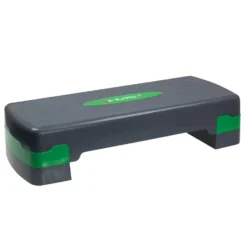 HMS Fitness Aerobic Step - Zwart/Groen