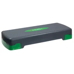 HMS Fitness Aerobic Step - Zwart/Groen