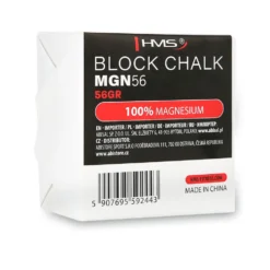 HMS Fitness Magnesium Blok - 56 gr
