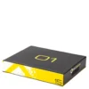 HMS Fitness Premium Soft Plyobox Set - Set van 4