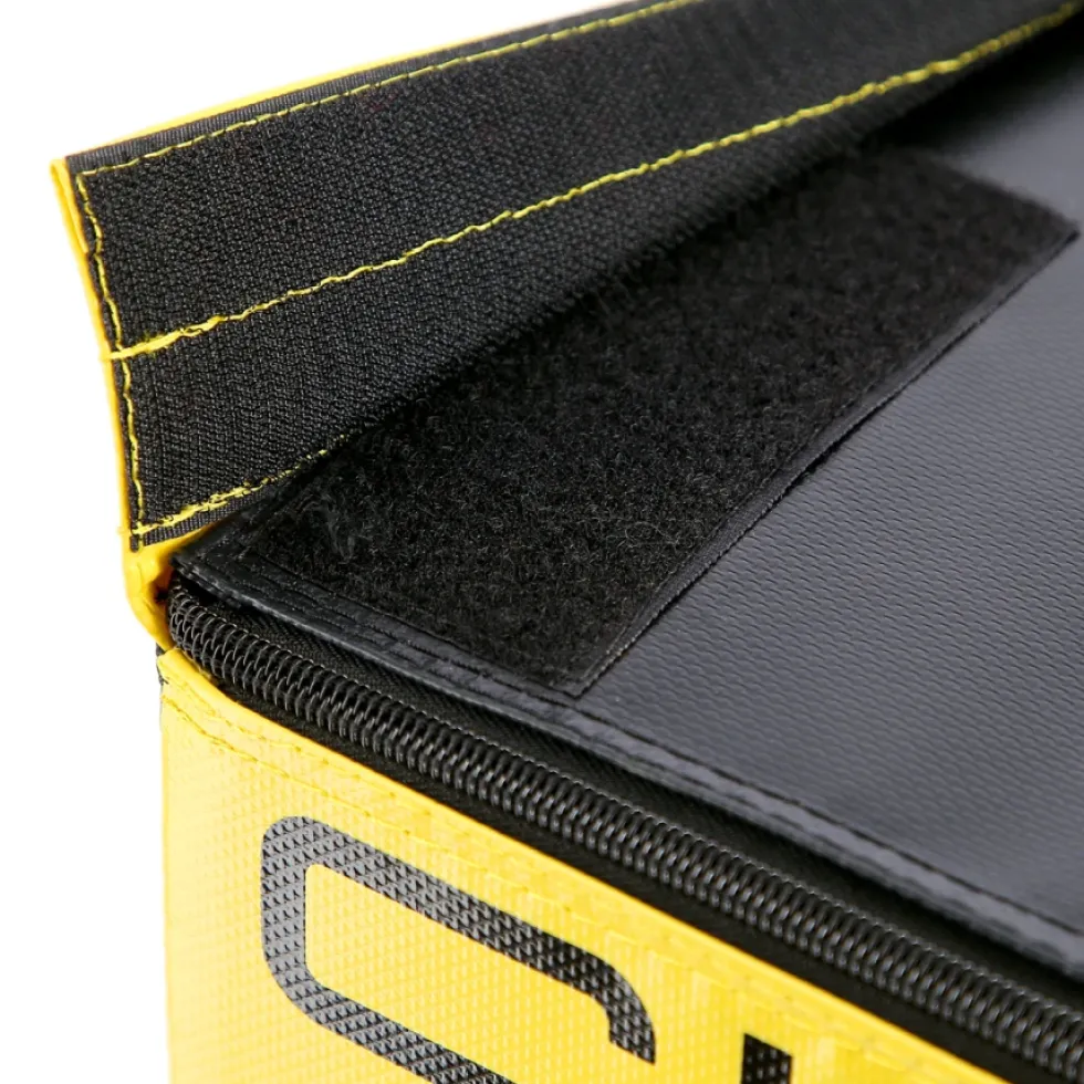 HMS Fitness Premium Soft Plyobox Set - Set van 4