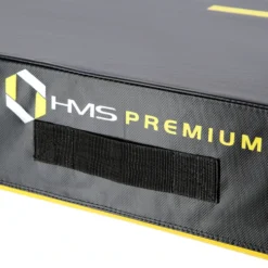 HMS Fitness Premium Soft Plyobox Set - Set van 4
