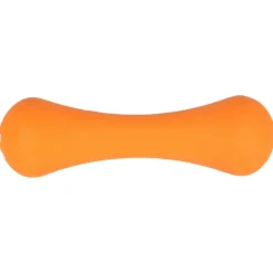 HMS Gietijzeren Dumbbell met Neopreen Coating - 1,5 kg