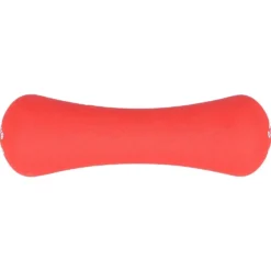 HMS Gietijzeren Dumbbell met Neopreen Coating - 0,75 kg