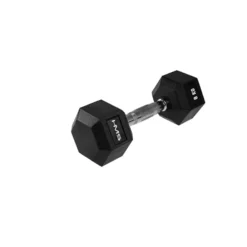 HMS Hexa Pro Dumbbell - 8 kg