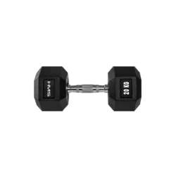 HMS Hexa Pro Dumbbell - 20 kg