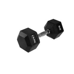 HMS Hexa Pro Dumbbell - 20 kg