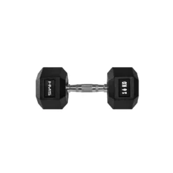 HMS Hexa Pro Dumbbell - 16 kg