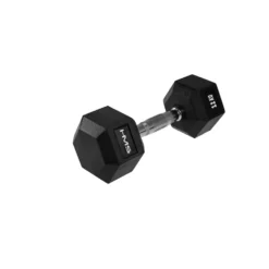 HMS Hexa Pro Dumbbell - 12 kg