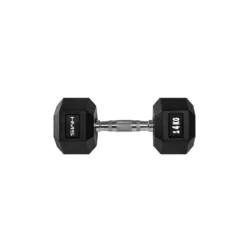 HMS Hexa Pro Dumbbell - 14 kg