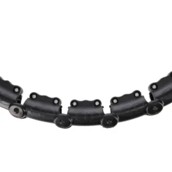 HMS Hoelahoep Plus Size - Zwart