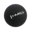 HMS Lacrosse Massagebal - Zwart
