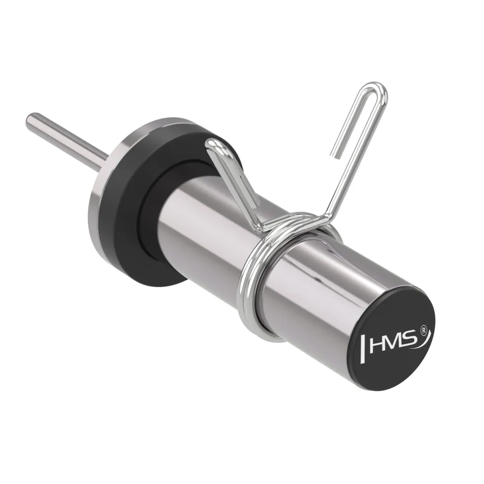 HMS Magnetische Extra Load Pin voor Gewichtenstapel