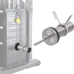 HMS Magnetische Extra Load Pin voor Gewichtenstapel