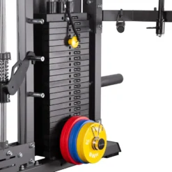 HMS Magnetische Extra Load Pin voor Gewichtenstapel
