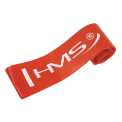 HMS Mini Band - Weerstandsband - Rood