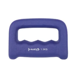 HMS Neopreen Dipping Dumbbell - 1,5 kg