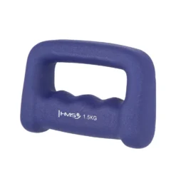 HMS Neopreen Dipping Dumbbell - 1,5 kg
