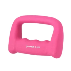 HMS Neopreen Dipping Dumbbell - 0,5 kg