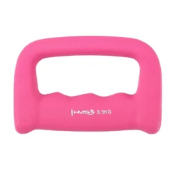 HMS Neopreen Dipping Dumbbell - 0,5 kg