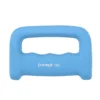 HMS Neopreen Dipping Dumbbell - 1 kg