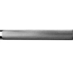 HMS Olympische Halterstang met Lock Jaw Collars - 50 mm - 120 cm