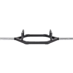 HMS Olympische Hex Bar - Shrug Bar - Trap Bar - 170 cm