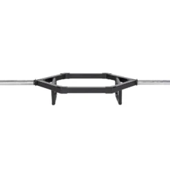 HMS Olympische Hex Bar - Shrug Bar - Trap Bar - 170 cm