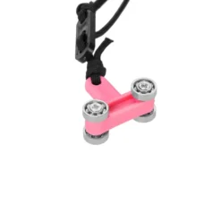 HMS ONE Fitness Hoelahoep - Roze