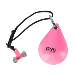 HMS ONE Fitness Hoelahoep - Roze
