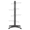 HMS Opbergstandaard voor Accessoires - 8 haken