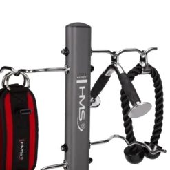 HMS Opbergstandaard voor Accessoires - 8 haken