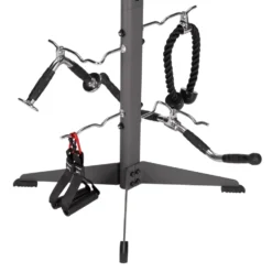 HMS Opbergstandaard voor Accessoires - 8 haken