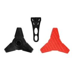 HMS Optrekstang - Pull Up Bar - Verstelbaar 70 - 100 cm
