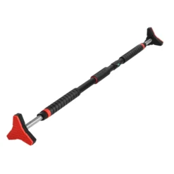 HMS Optrekstang - Pull Up Bar - Verstelbaar 98 - 130 cm