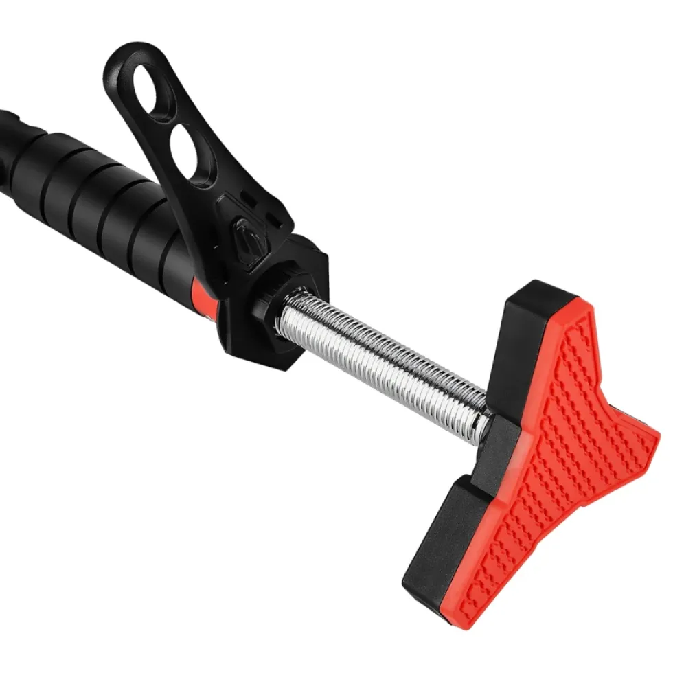 HMS Optrekstang - Pull Up Bar - Verstelbaar 98 - 130 cm