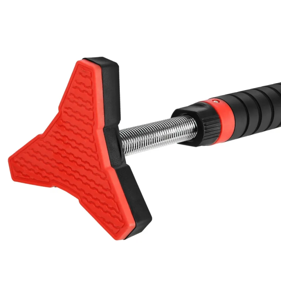 HMS Optrekstang - Pull Up Bar - Verstelbaar 98 - 130 cm