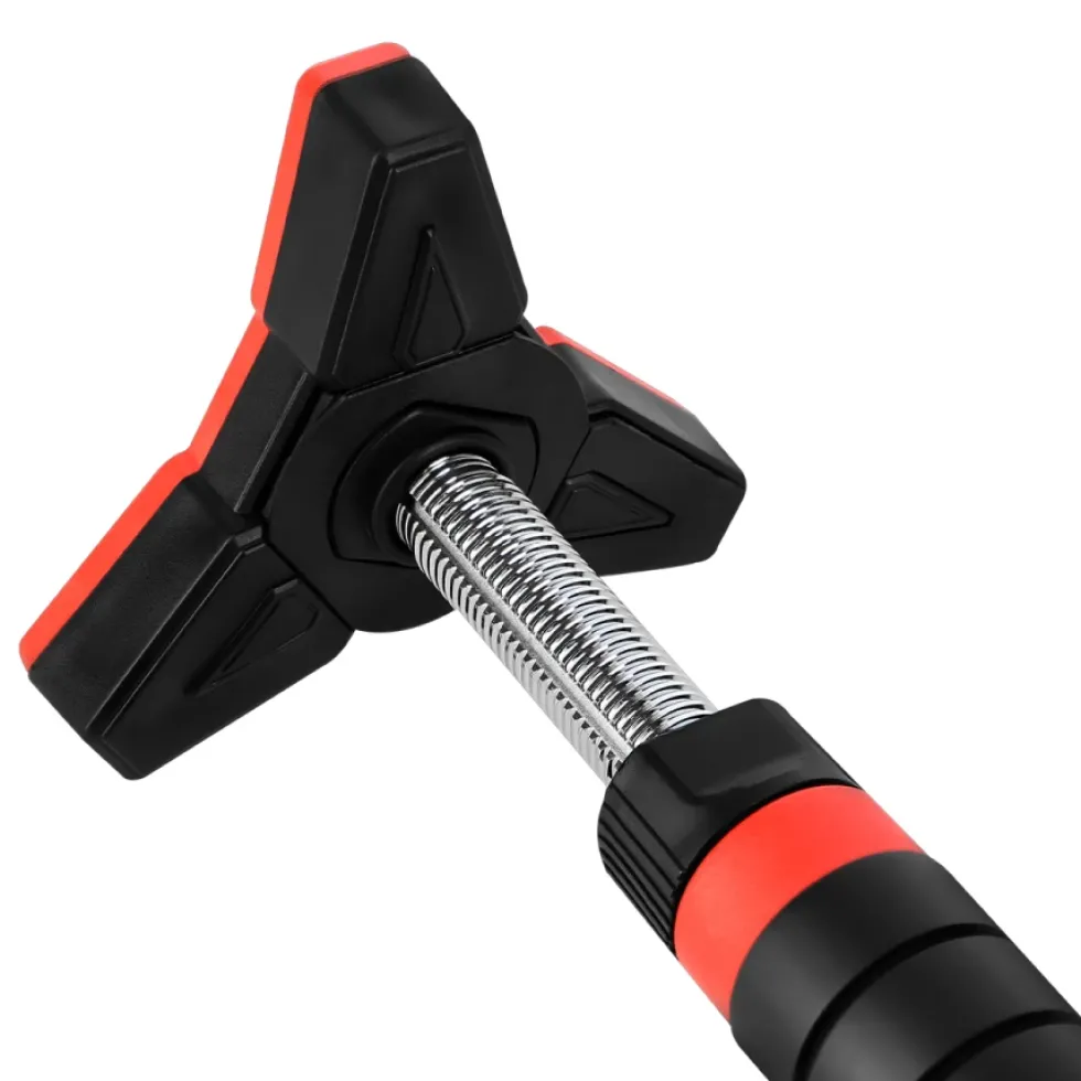 HMS Optrekstang - Pull Up Bar - Verstelbaar 98 - 130 cm