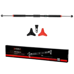 HMS Optrekstang - Pull Up Bar - Verstelbaar 98 - 130 cm
