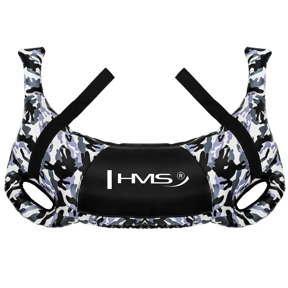 HMS Power Bag - Bulgarian Bag - 15 kg