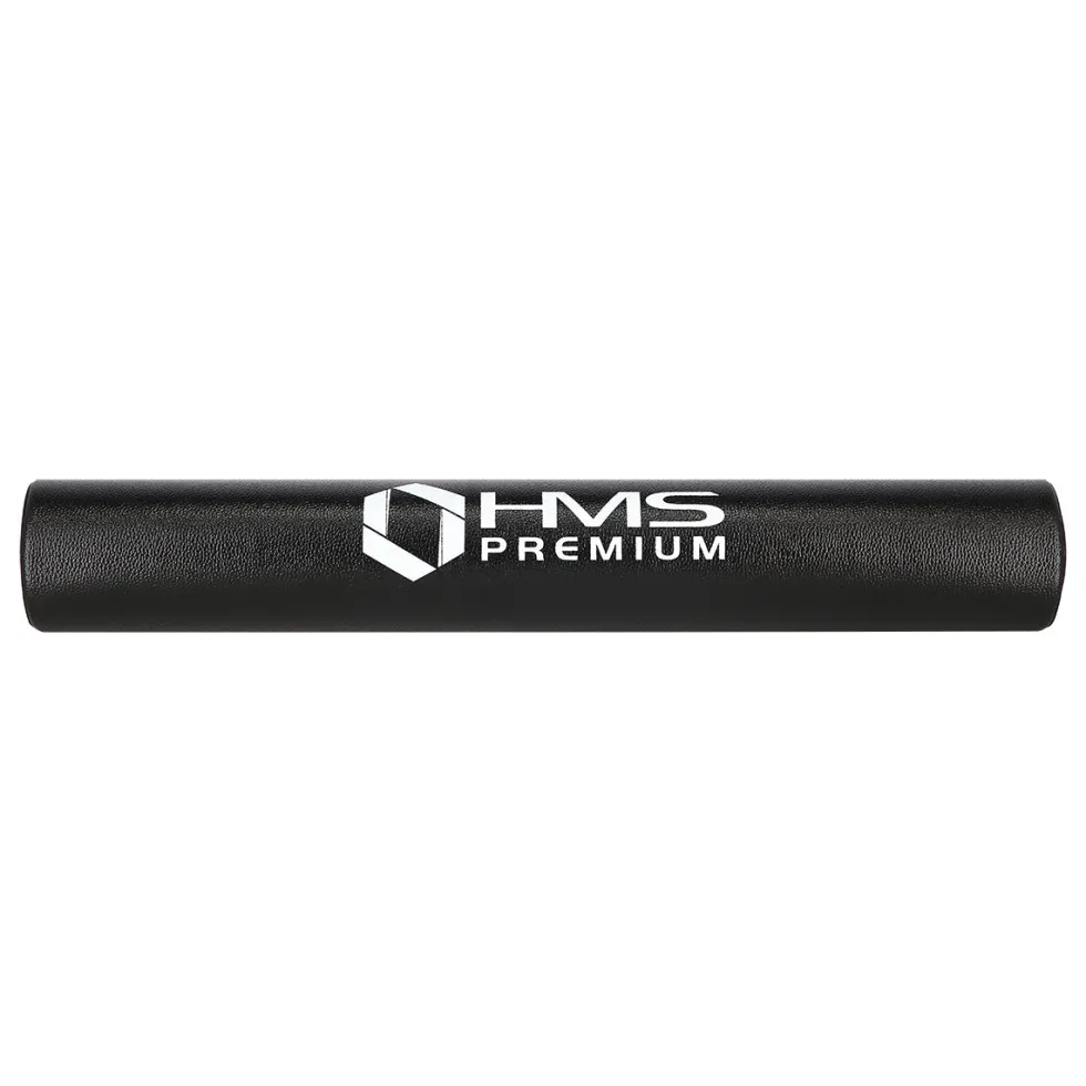 HMS Premium Beschermmat - Zwart - 130 x 70 cm